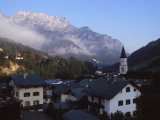 1991 Berchtesgaden